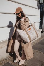 Torba <b> do wózka XL </b> <em> Herbs </em> - obrazek 4