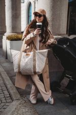 Torba <b> do wózka XL </b> <em> Herbs </em> - obrazek 2