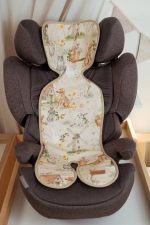 Wkładka antypotowa <b> do fotelika </b> <em> Little Farm M </em> - obrazek 2