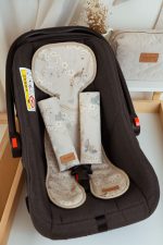 Nakładki <b> na pasy </b> <em> Birdsong </em> - obrazek 2