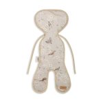Wkładka antypotowa <b> do fotelika </b> <em> Birdsong S (0-18 kg)</em>