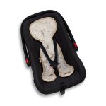 Wkładka antypotowa <b> do fotelika </b> <em> Birdsong S (0-18 kg)</em> - obrazek 9