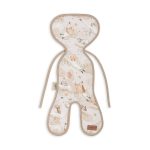 Wkładka antypotowa <b> do fotelika </b> <em> Dreamland S (0-18 kg)</em>