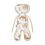Wkładka antypotowa <b> do fotelika </b> <em>  Forest Friends S (0-18 kg)</em>