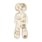 Wkładka antypotowa <b> do fotelika </b> <em> Little Farm M </em>