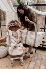 Nakładki <b> na pasy </b> <em> Birdsong </em> - obrazek 3