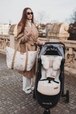 Stroller <b>Bag XL </b> <em> Eucalyptus </em> - Image 5