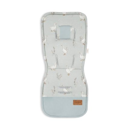 Wkładka <b> do spacerówki </b> <em> Happy Goose Olive </em>