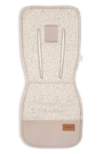 Wkładka <b> do spacerówki </b> <em> Universal  Herbs </em> - obrazek 9