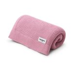 Kocyk Bambusowy <b> Bibi </b><em> Jasny Szary</em> - obrazek 25