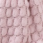 Bamboo Baby Blanket <b> Fema </b> <em>Rose</em> - Image 20