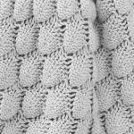 Bamboo Baby Blanket <b> Fema </b> <em>Light Grey </em> - Image 16