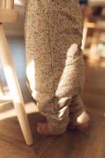 Śpiworek 2.5 TOG <b> z nogawkami 2-4 lata </b> <em> Herbs </em> - obrazek 8