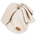 Ciepły kocyk <b> bawełniany  </b> <em> Herbs </em>