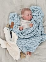 Kocyk Bambusowy <b> Fema </b> <em> Aqua</em> - obrazek 70