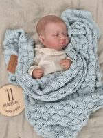 Kocyk Bambusowy <b> Fema </b> <em> Aqua</em> - obrazek 71