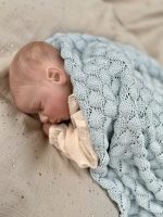 Kocyk Bambusowy <b> Fema </b> <em> Aqua</em> - obrazek 69