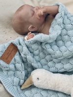 Kocyk Bambusowy <b> Fema </b> <em> Aqua</em> - obrazek 68