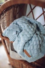 Kocyk Bambusowy <b> Fema </b> <em> Aqua</em> - obrazek 5