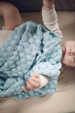 Kocyk Bambusowy <b> Fema </b> <em> Aqua</em> - obrazek 63