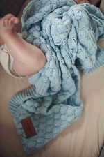 Kocyk Bambusowy <b> Fema </b> <em> Aqua</em> - obrazek 64