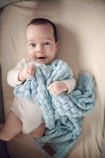 Kocyk Bambusowy <b> Fema </b> <em> Aqua</em> - obrazek 65