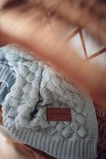 Kocyk Bambusowy <b> Fema </b> <em> Aqua</em> - obrazek 60