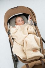 Pościel dla niemowlaka<b> z wypełnieniem 75x100 cm </b> <em> Woodland </em> - obrazek 8