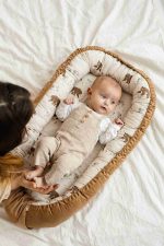 Baby Bed Nest 0-6 <em> Temo </em> - Image 7
