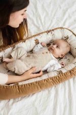 Baby Bed Nest 0-6 <em> Temo </em> - Image 8