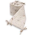 Ochraniacz <b> do łóżeczka </b> <em> Birdsong </em>