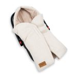 Set <b> Stroller Bag M + Toiletry Bag M 23×18 cm </b> <em> Herbs </em> - Image 17