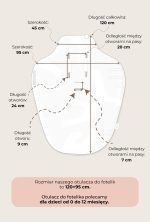 Baby Car Seat Swaddle <em> Temo </em> - Image 30