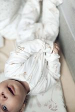 Cotton Baby Pyjamas 62 cm <em> Forest Sister</em> - Image 7