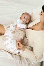 Poduszka <b> do karmienia </b> <em> Temo </em> - obrazek 17