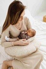 Poduszka <b> do karmienia </b> <em> Temo </em> - obrazek 22