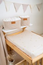 Prześcieradło <b>na przewijak</b> <em> Angel Dust </em> - obrazek 2