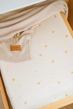 Prześcieradło <b>na przewijak</b> <em> Angel Dust </em> - obrazek 3