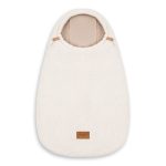 Śpiworek <b> do wózka i fotelika 2w1 0-10 mies.</b> <em> Baranek Jasny beż </em>