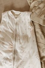 Śpiworek 1.0 TOG <b> dla niemowlaka 0-6 mies. </b> <em> Bunny </em> - obrazek 11