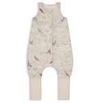 Śpiworek 1.0 TOG <b> z nogawkami 1-3 lata </b> <em> Birdsong </em>