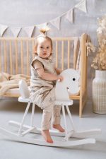 Pościel dla niemowlaka<b> z wypełnieniem 75x100 cm </b> <em> Woodland </em> - obrazek 12