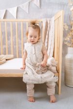 Pościel dla niemowlaka<b> z wypełnieniem 75x100 cm </b> <em> Woodland </em> - obrazek 10