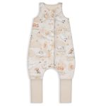 Sleeping Bag With Legs <b>2.5 TOG 1-3 Years</b> <em> Dreamland </em>