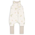 Śpiworek 2.5 TOG <b> z nogawkami 1-3 lata </b> <em> Eucalyptus </em>