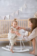 Pościel dla niemowlaka<b> z wypełnieniem 75x100 cm </b> <em> Woodland </em> - obrazek 14