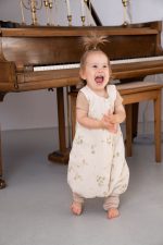 Pościel dla niemowlaka<b> z wypełnieniem 75x100 cm </b> <em> Woodland </em> - obrazek 13