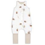 Sleeping Bag With Legs <b>2.5 TOG 1-3 Years</b> <em> Forest Brother </em>