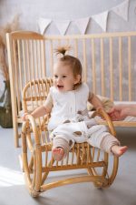 Pościel dla niemowlaka<b> z wypełnieniem 75x100 cm </b> <em> Woodland </em> - obrazek 16