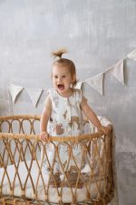 Pościel dla niemowlaka<b> z wypełnieniem 75x100 cm </b> <em> Woodland </em> - obrazek 18